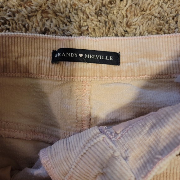 Brandy Melville Skirt - Picture 3 of 8